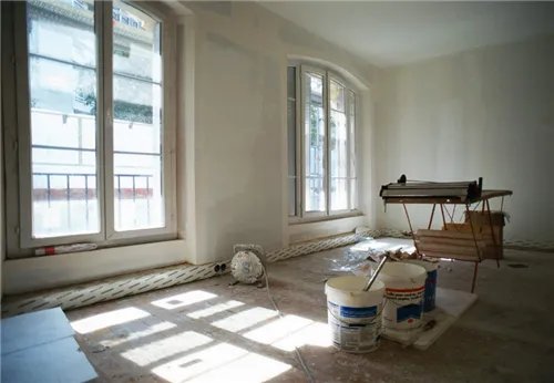 装修一般要多久