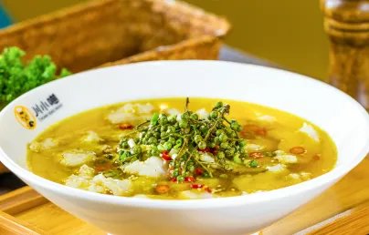 川小喵酸菜鱼这家品牌怎么样？