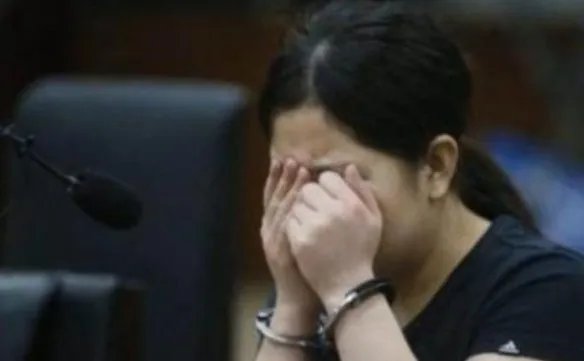 1岁女儿哭闹妈妈将其捂死是怎么回事?