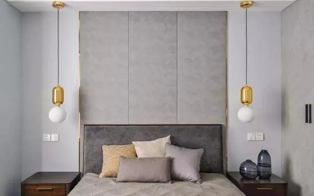 22个最美的卧室设计，总有一款适合你