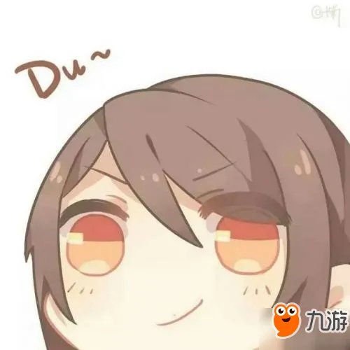 《王者荣耀》Q版头像人物大全 最萌人物头像合集