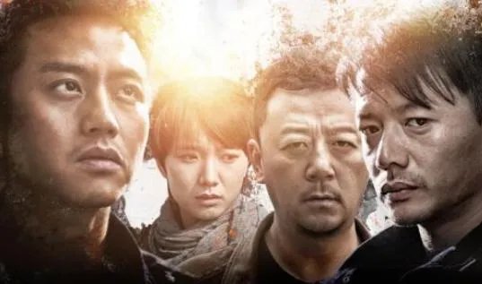 烈日灼心剧情详解以及真相是什么