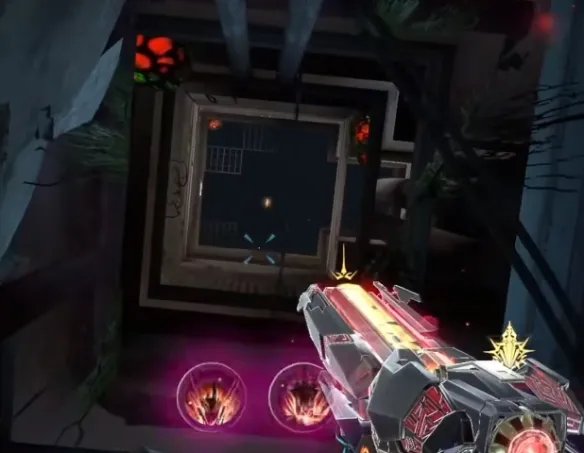 《逆战》禁魔岛不坐机甲通关攻略