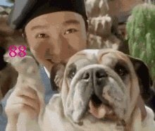 周星驰搞笑图片？