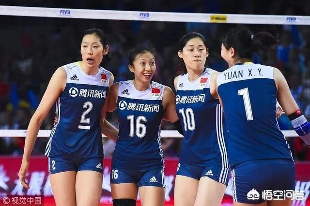 女排联赛斯图加特站朱婷“轮休”，郎平为何没派出最强阵容？