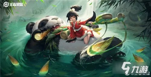 《王者荣耀》阿古朵怎么玩 阿古朵玩法攻略大全