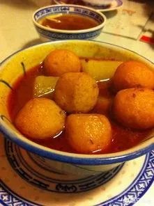 食在广州的由来