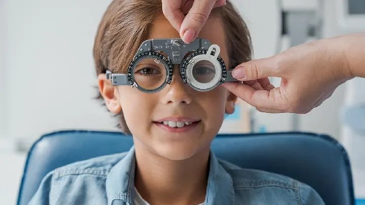 眼睑病早期症状有哪些？