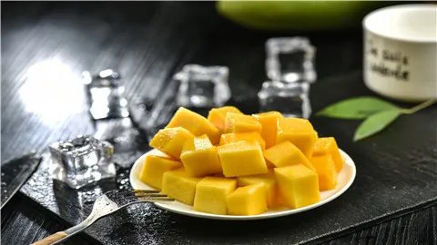 芒果是热性还是凉性