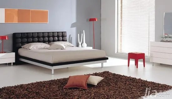 红苹果家具图片 红苹果家具效果图