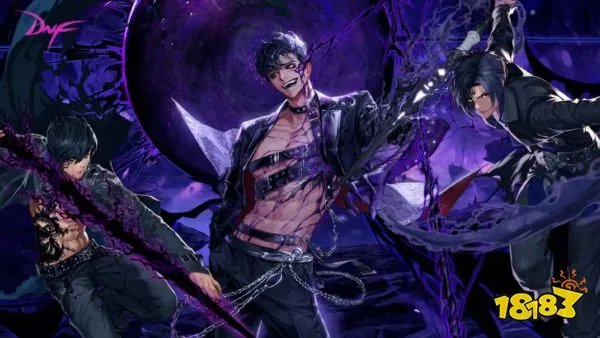 110级暗枪士全方位攻略