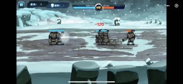 未来战争前线好玩吗 未来战争前线玩法简介