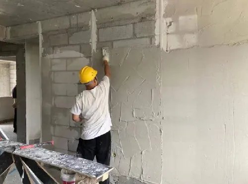 墙面抹灰多少钱一平方