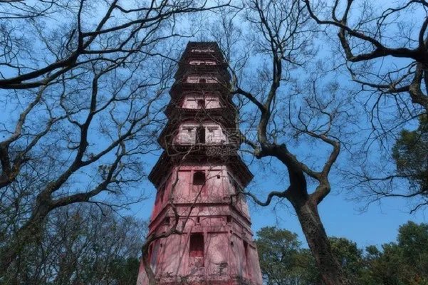 不少人都很疑惑，九层妖塔究竟是传说？还是真的存在呢？