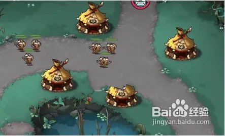 部落守卫战11-4新版攻略