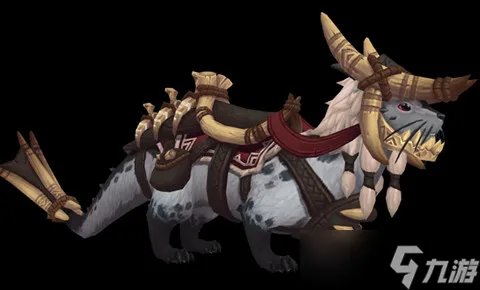 wow盘曲蜿变幼龙耳朵获取方法攻略