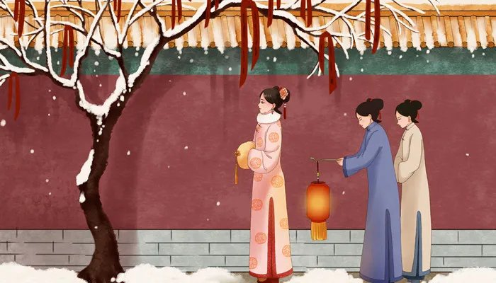 金屋藏娇的故事与哪一位皇帝有关