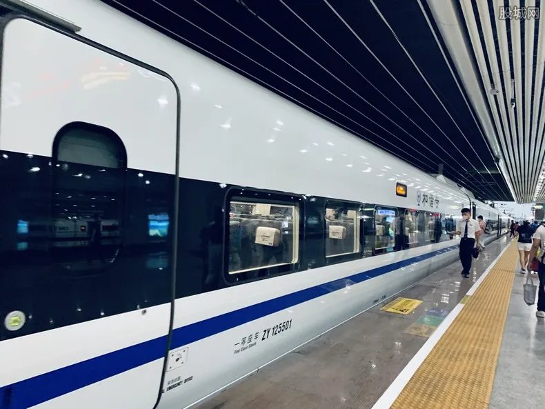 现在去上海的高铁为啥停运 恢复运行通知公布了吗？