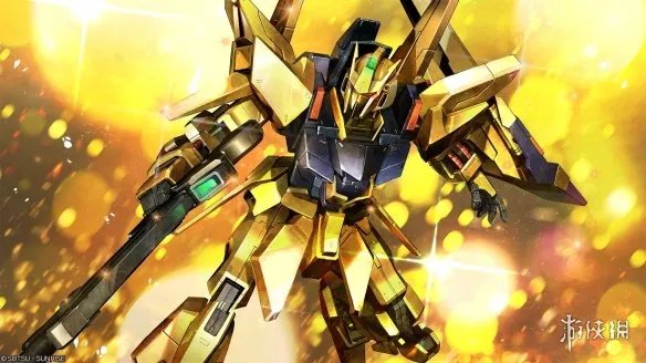 《机动战士高达激战任务2》全机体图鉴一览