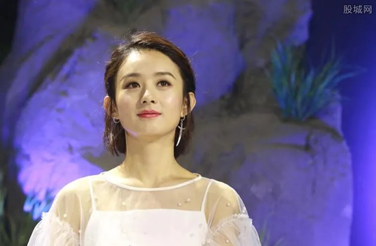 赵丽颖陈晓分手原因 网上有两种说法