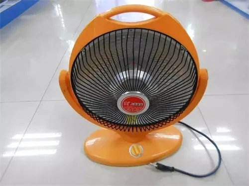 小太阳取暖器什么牌子质量好