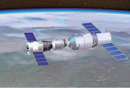 “70年登月在路上”说的是什么？中国70年来的航空航天史！