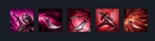 《英雄联盟》不祥之刃玩法攻略