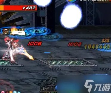 DNF卢克攻略来啦 第一期 诞生之圣所通关攻略