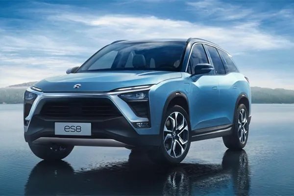 蔚来声明与特斯拉女车主维权无关,这事你怎么看?