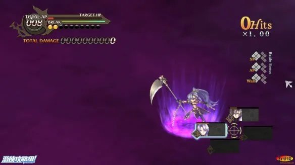 《阿加雷斯特战记2》图文评测:勇者后宫之旅