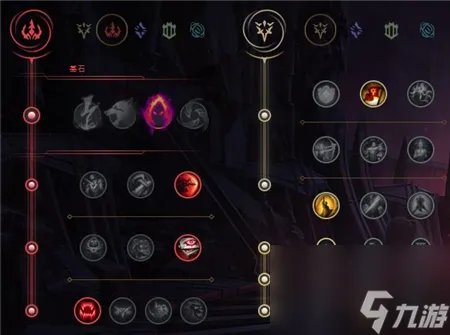 LOL无限火力螳螂出装攻略