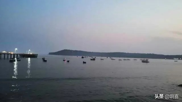 广西北海好玩吗？