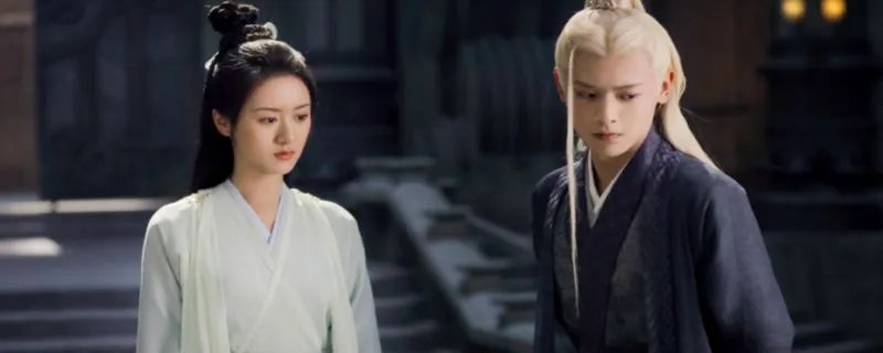 琉璃大结局 琉璃结局在一起了吗