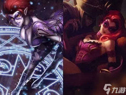 假面女皇 伊芙琳 伊芙琳假面女皇稀有程度