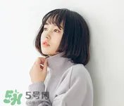 文艺女生适合什么发型_文艺女青年适合什么发型
