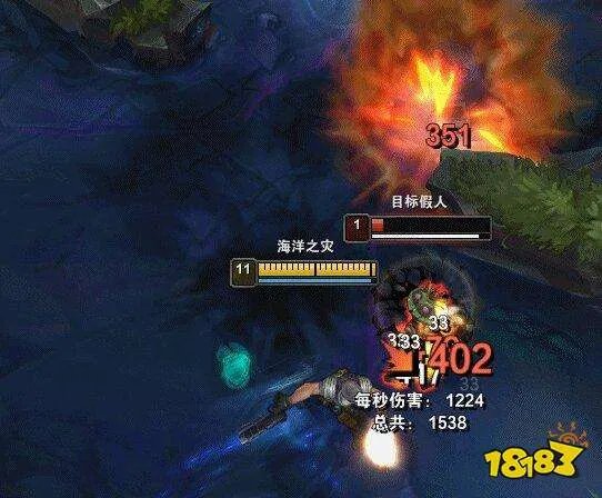 LOLS12船长该怎么玩 2022lol船长玩法详解