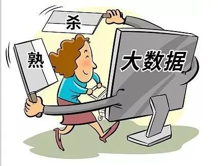 网购同一商品，不同账号价格差25元，这是所谓的大数据杀熟吗？
