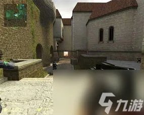 cs1.8单机版任务攻略,单机版任务攻略 成为射击游戏大师的必经之路