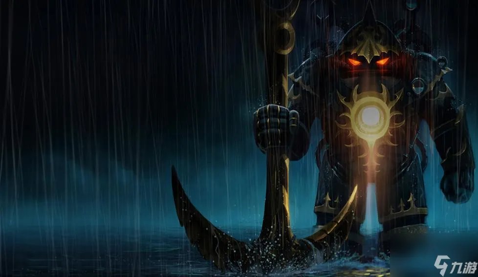 LOL杰斯全金属狂潮有特效吗 杰斯全金属狂潮多少钱