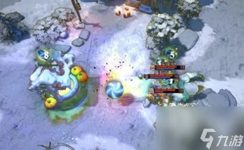 夜魇暗潮怎么玩 夜魇暗潮怎么进游戏