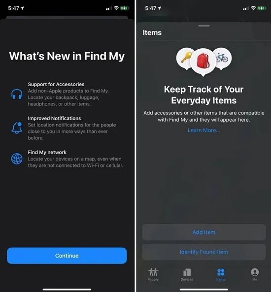 iOS14开发者预览测试版描述文件