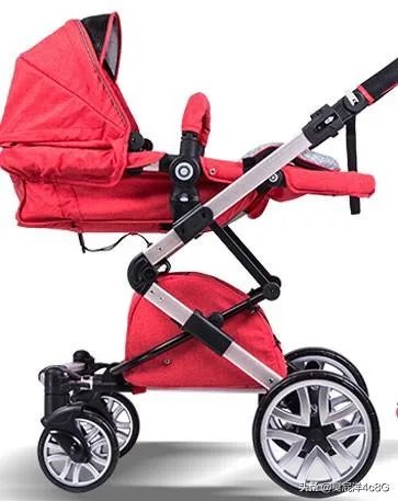 capella婴儿车