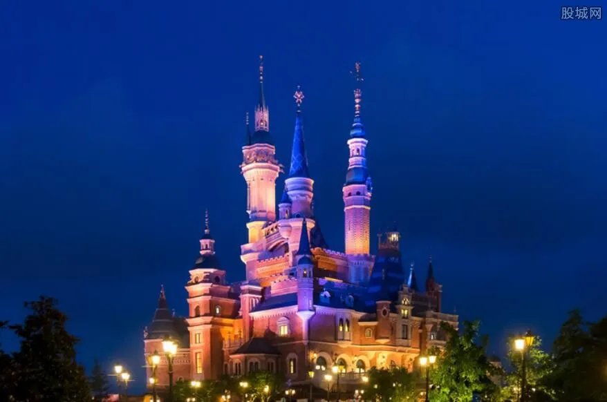 上海迪士尼乐园将上调票价 具体什么时候实行
