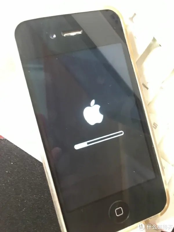 苹果iPhone 篇二:iphone4s降级6.1.3最简教程!