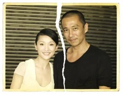 周迅男友王朔前女友大曝光 5位女星同时出现