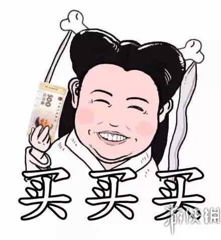 亚洲四大笑容，9款充满魔性的表情包来头居然这么大