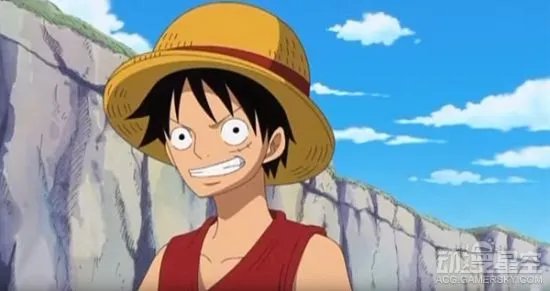 《海贼王》动画第751话先行图 神秘岛屿危机四伏