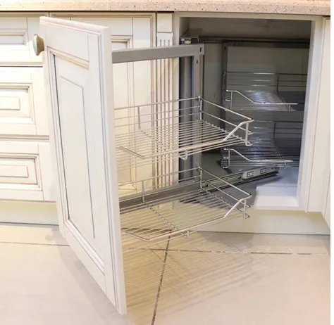 拉篮尺寸是多少