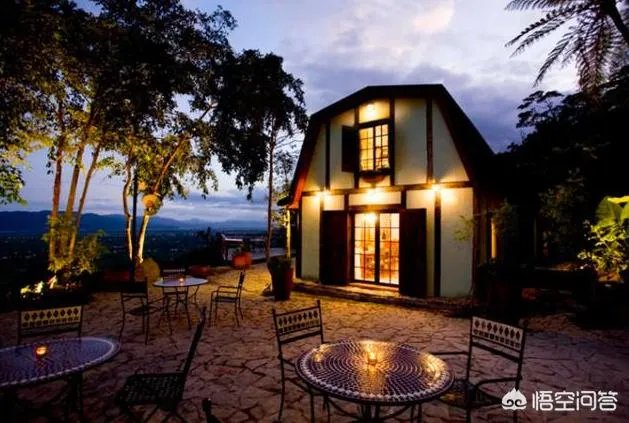 花莲最好的民宿