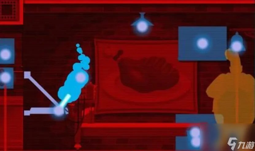 幽灵诡计第六章攻略